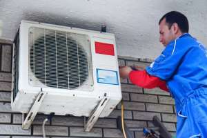 24/7 and Emergency HVAC Near Netpmdsa Saufley Field, FL | Air Conidtioning and Heating Contractors